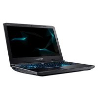 ноутбук Acer Predator Helios 500 PH517-51-79UL Черный
