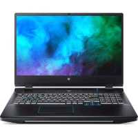 ноутбук Acer Predator Helios 500 PH517-52-95JM Черный