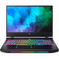 ноутбук Acer Predator Helios 500 PH517-52-95JM Черный