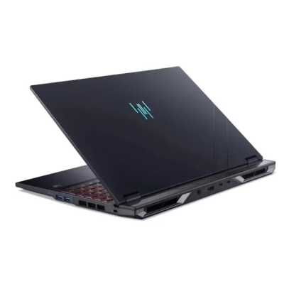 ноутбук Acer Predator Helios Neo 16 AI PHN16-I31-771W-wpro Черный