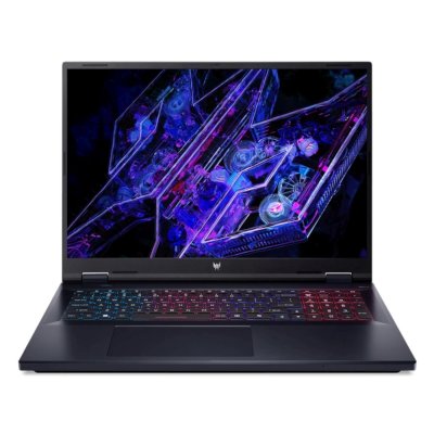 ноутбук Acer Predator Helios Neo 18 PHN18-71-736A Черный