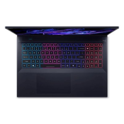 ноутбук Acer Predator Helios Neo 18 PHN18-71-736A Черный