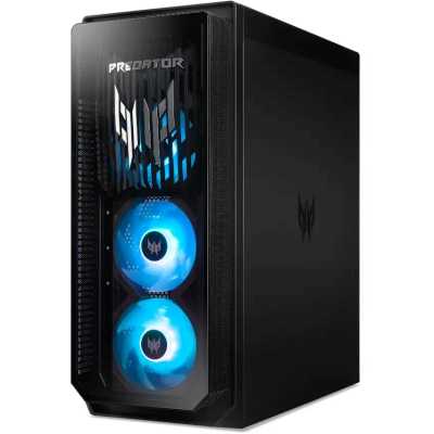 компьютер Acer Predator Orion 7000 PO7-660 DG.E4DCD.009 Черный