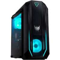 компьютер Acer Predator PO3-630 DG.E2EER.001 Черный