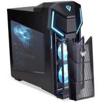 компьютер Acer Predator PO5-610 DG.E0SER.007 Черный