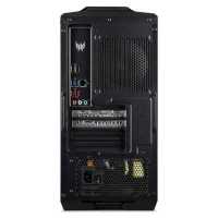 компьютер Acer Predator PO5-615s DG.E1YER.007 Черный