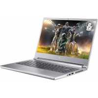 ноутбук Acer Predator Triton 300 SE PT314-51s-569U Серебристый
