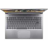 ноутбук Acer Predator Triton 300 SE PT314-51s-569U Серебристый