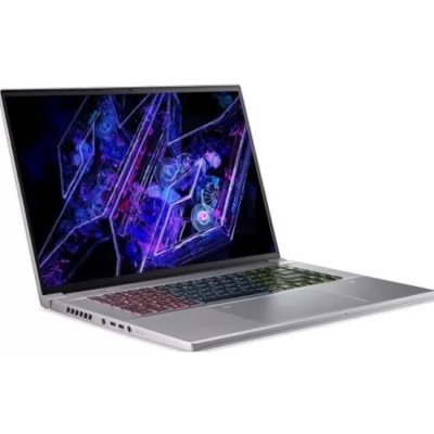ноутбук Acer Predator Triton Neo 16 PTN16-51-72K6 Серый