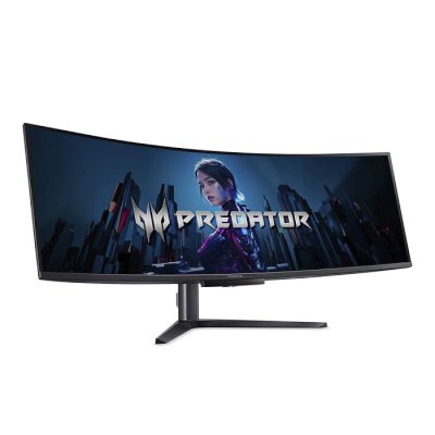монитор Acer Predator X49Xbmipphuzx Черный