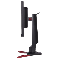 монитор Acer Predator XB241YUbmiprz Черный