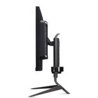 монитор Acer Predator XB323QKNVbmiipruzx Черный