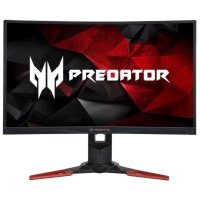 монитор Acer Predator Z271Ubmiphzx Черный