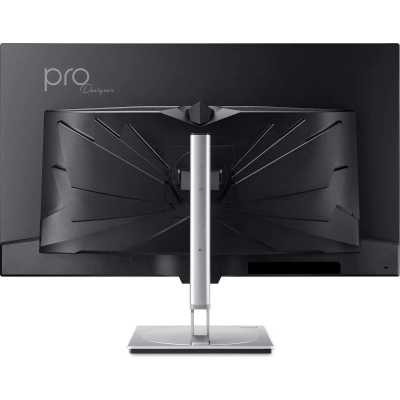 монитор Acer ProCreator PE320QKXsmiiphuzx Серебристый
