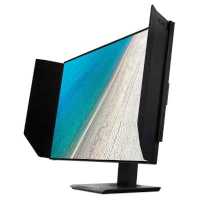монитор Acer ProDesigner PE320QKbmiipruzx Черный