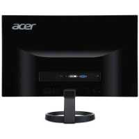 монитор Acer R240HYAbidx Черный