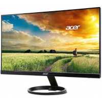 монитор Acer R240HYAbidx Черный