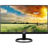 монитор Acer R240HYbidx Черный