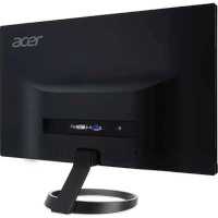монитор Acer R240HYbidx Черный