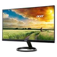 монитор Acer R240YSMIPX Черный