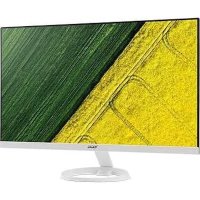 монитор Acer R241YBwmix Белый