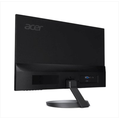 монитор Acer R272Hyi Черный