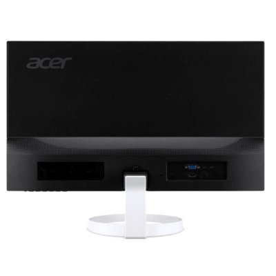 монитор Acer R272YMIX Черный