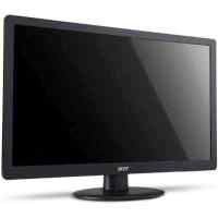 монитор Acer S230HLBbii Черный