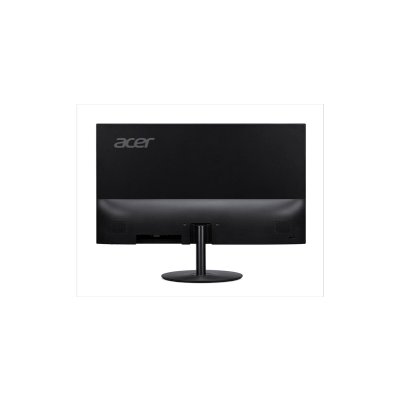 монитор Acer SA242YHbi Черный