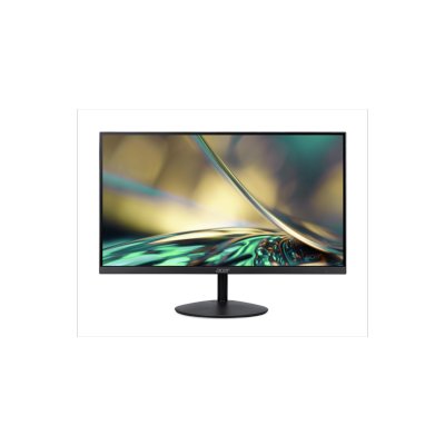 монитор Acer SA272Ebi Черный
