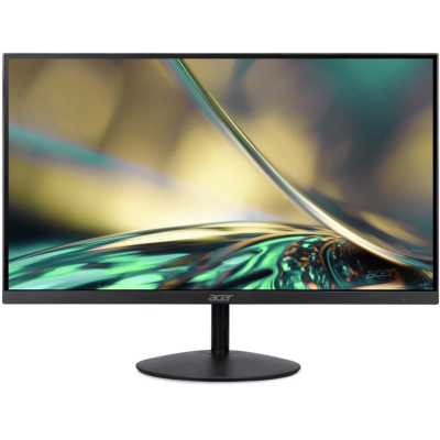 монитор Acer SA322QAbmix Черный