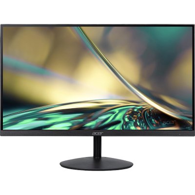 монитор Acer SA322QP0bi Черный