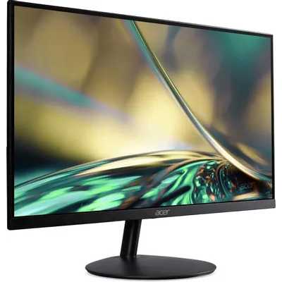 монитор Acer SA322QUAbmiipx Черный