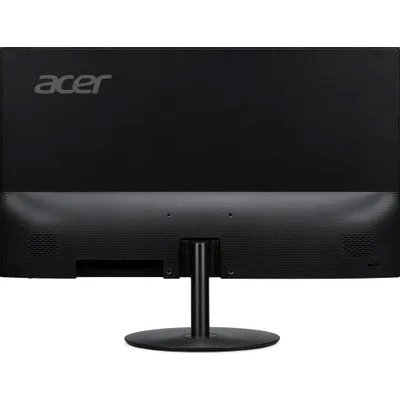 монитор Acer SA322QUAbmiipx Черный
