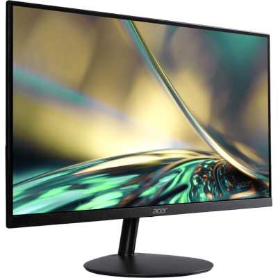 монитор Acer SA322QUEbmiipx Черный