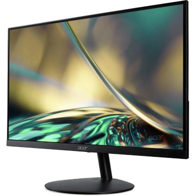 монитор Acer SB272UG0bmiipx Черный