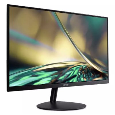 монитор Acer SB322QAbi Черный