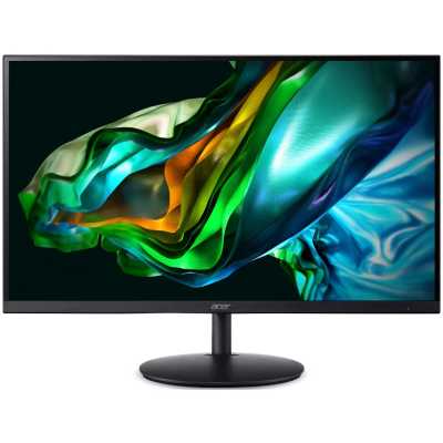 монитор Acer SH242YG0bmihux Черный