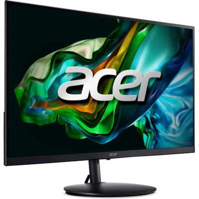 монитор Acer SH272G0bmiphx Черный