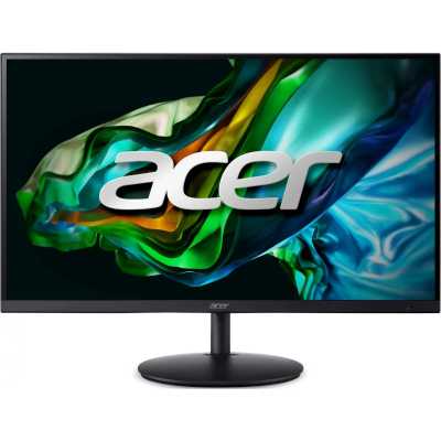 монитор Acer SH322QUAbmiiphx Черный