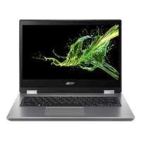 ноутбук Acer Spin 3 SP314-53N-379W Серебристый
