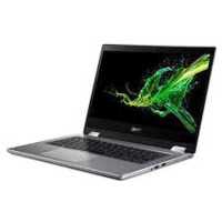 ноутбук Acer Spin 3 SP314-53N-379W Серебристый
