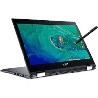 ноутбук Acer Spin 5 Pro SP513-53N-75EX Серый