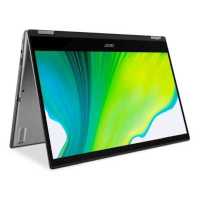 ноутбук Acer Spin 5 SP513-54N-73KV Серый
