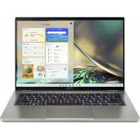 ноутбук Acer Spin 5 SP514-51N-73FQ Серый