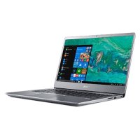 ноутбук Acer Swift 3 SF313-51-58DV Серебристый