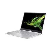 ноутбук Acer Swift 3 SF313-52-3864 Серебристый