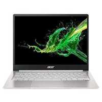 ноутбук Acer Swift 3 SF313-52G-75G2-wpro Серебристый
