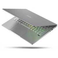 ноутбук Acer Swift 3 SF313-53-71DP Серебристый