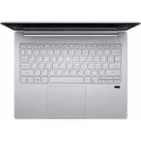 ноутбук Acer Swift 3 SF313-53G-501C Серебристый